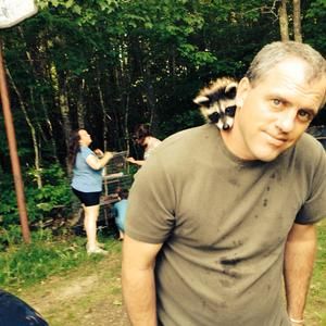 Meet your Posher, David